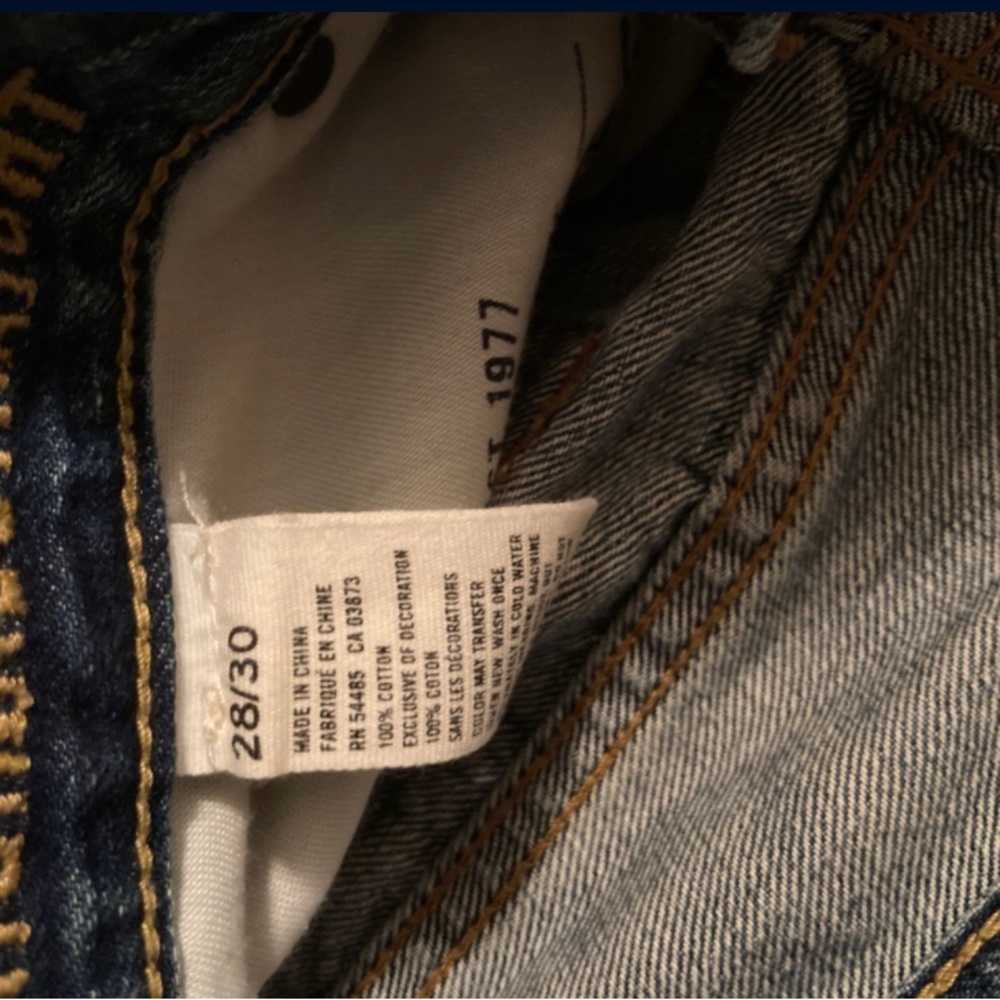 American Eagle Outfitters Jeans